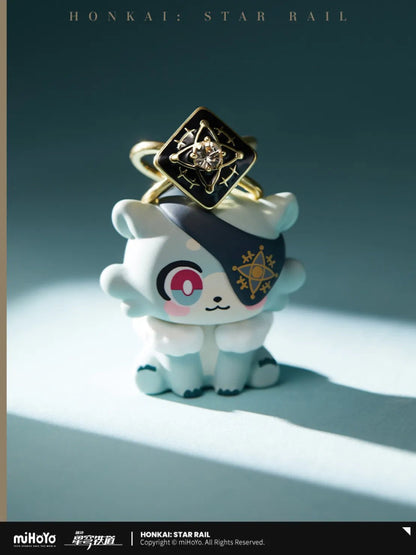 [OFFICIAL] Honkai Star Rail Anaxa Impression Series Accessories - Ring - Teyvat Tavern - Genshin Impact & Honkai Star Rail & 3Z Merch