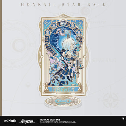 [OFFICIAL] Honkai Star Rail As I've Written Acrylic Stand Figure - Teyvat Tavern - Genshin Impact & Honkai Star Rail & 3Z Merch