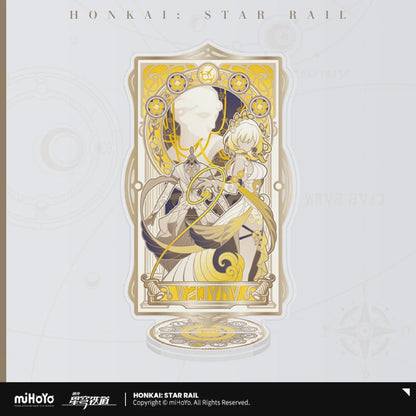 [OFFICIAL] Honkai Star Rail As I've Written Acrylic Stand Figure - Teyvat Tavern - Genshin Impact & Honkai Star Rail & 3Z Merch