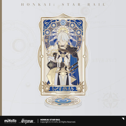 [OFFICIAL] Honkai Star Rail As I've Written Acrylic Stand Figure - Teyvat Tavern - Genshin Impact & Honkai Star Rail & 3Z Merch
