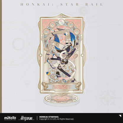 [OFFICIAL] Honkai Star Rail As I've Written Acrylic Stand Figure - Teyvat Tavern - Genshin Impact & Honkai Star Rail & 3Z Merch