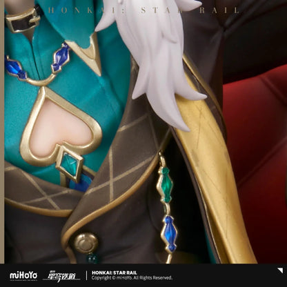 [OFFICIAL] Honkai Star Rail Aventurine 1/7 Scale Figure - Teyvat Tavern - Genshin Impact & Honkai Star Rail & 3Z Merch