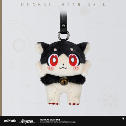 [OFFICIAL] Honkai Star Rail Awooo Series Chimera Magnetic Phrases Plush Pendant - Teyvat Tavern - Genshin Impact & Honkai Star Rail & 3Z Merch