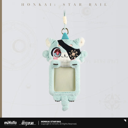 [OFFICIAL] Honkai Star Rail Awooo Series Chimera Plush Cards Holder - Teyvat Tavern - Genshin Impact & Honkai Star Rail & 3Z Merch