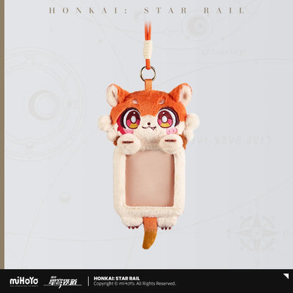 [OFFICIAL] Honkai Star Rail Awooo Series Chimera Plush Cards Holder - Teyvat Tavern - Genshin Impact & Honkai Star Rail & 3Z Merch
