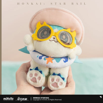 [OFFICIAL] Honkai Star Rail Awooo Series Chimera Plush Toy - Teyvat Tavern - Genshin Impact & Honkai Star Rail & 3Z Merch