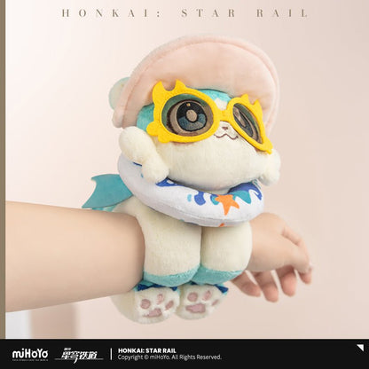 [OFFICIAL] Honkai Star Rail Awooo Series Chimera Plush Toy - Teyvat Tavern - Genshin Impact & Honkai Star Rail & 3Z Merch