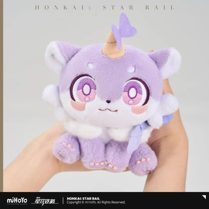 [OFFICIAL] Honkai Star Rail Awooo Series Chimera Sitting Plush Doll - Teyvat Tavern - Genshin Impact & Honkai Star Rail & 3Z Merch