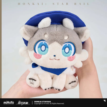 [OFFICIAL] Honkai Star Rail Awooo Series Chimera Sitting Plush Doll - Teyvat Tavern - Genshin Impact & Honkai Star Rail & 3Z Merch