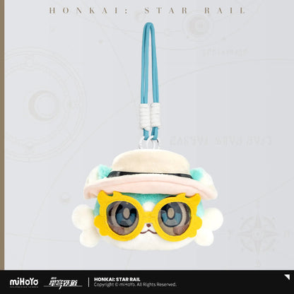 [OFFICIAL] Honkai Star Rail Awooo Series Chimera Voice Hangable Plush Toy - Teyvat Tavern - Genshin Impact & Honkai Star Rail & 3Z Merch
