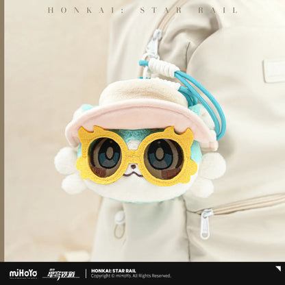 [OFFICIAL] Honkai Star Rail Awooo Series Chimera Voice Hangable Plush Toy - Teyvat Tavern - Genshin Impact & Honkai Star Rail & 3Z Merch