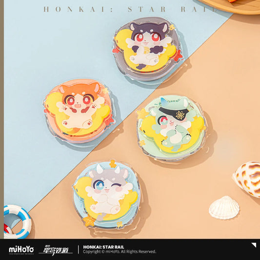 [OFFICIAL] Honkai Star Rail Awooo Series Magnetic Phone Holder - Teyvat Tavern - Genshin Impact & Honkai Star Rail & 3Z Merch