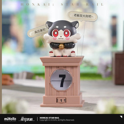 [OFFICIAL] Honkai Star Rail Awooo Series Voice Perpetual Calendar - Teyvat Tavern - Genshin Impact & Honkai Star Rail & 3Z Merch