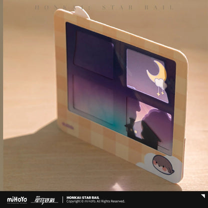 [OFFICIAL] Honkai Star Rail Boys Dormitory Series Collection Card Set - Teyvat Tavern - Genshin Impact & Honkai Star Rail & 3Z Merch