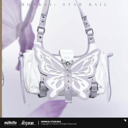 [OFFICIAL] Honkai Star Rail Castorice Impression Series Accessories - Shoulder Bag - Teyvat Tavern - Genshin Impact & Honkai Star Rail & 3Z Merch
