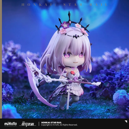 [OFFICIAL] Honkai Star Rail Castorice Nendoroid Action Figure - Teyvat Tavern - Genshin Impact & Honkai Star Rail & 3Z Merch