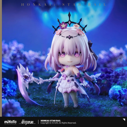 [OFFICIAL] Honkai Star Rail Castorice Nendoroid Action Figure - Teyvat Tavern - Genshin Impact & Honkai Star Rail & 3Z Merch