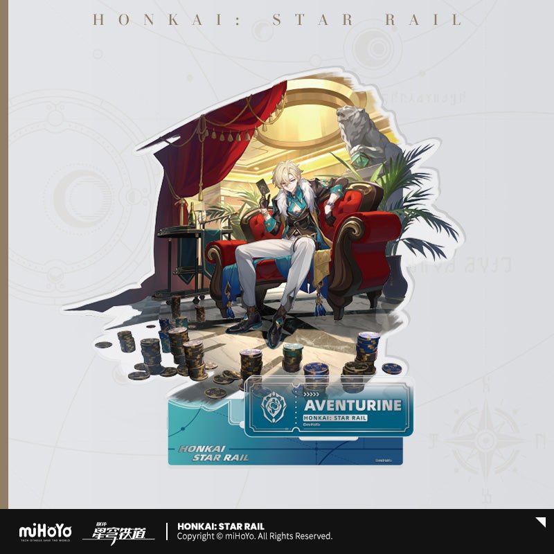 Pengalaman Santai Di Honkai: Star Rail Time To Feast Di La Juiceria Superfoods Malaysia Pengalaman Santai Di Honkai: Star Rail Time To Feast Di La Juiceria Superfoods Malaysia
