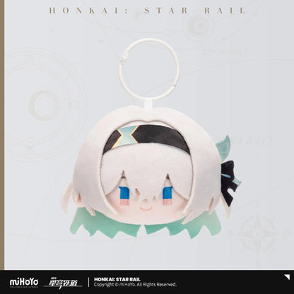 [OFFICIAL] Honkai Star Rail Character Pinch - Pinch Chibi Plush Pendant - Teyvat Tavern - Genshin Impact & Honkai Star Rail & 3Z Merch
