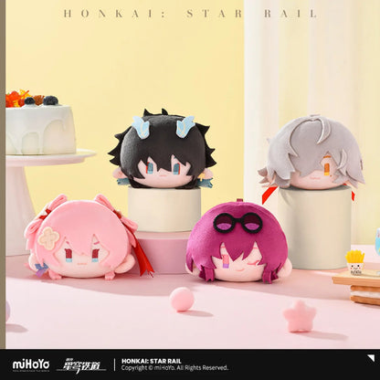 [OFFICIAL] Honkai Star Rail Character Pinch - Pinch Chibi Plush Pendant - Teyvat Tavern - Genshin Impact & Honkai Star Rail & 3Z Merch