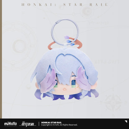 [OFFICIAL] Honkai Star Rail Character Pinch - Pinch Chibi Plush Pendant - Teyvat Tavern - Genshin Impact & Honkai Star Rail & 3Z Merch