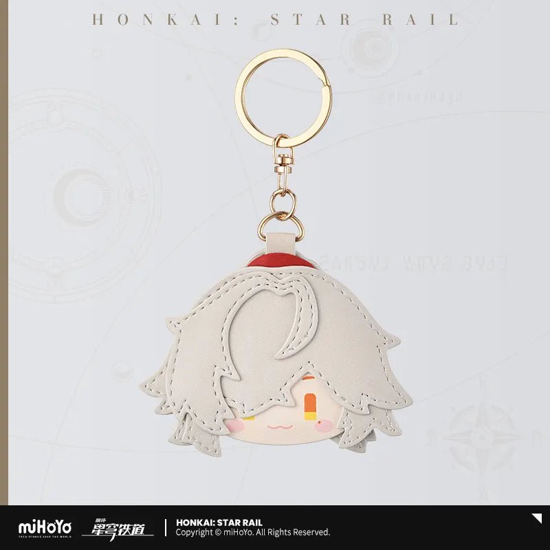 [OFFICIAL] Honkai Star Rail Character Pinch - Pinch Chibi PU Pendant - Teyvat Tavern - Genshin Impact & Honkai Star Rail & 3Z Merch