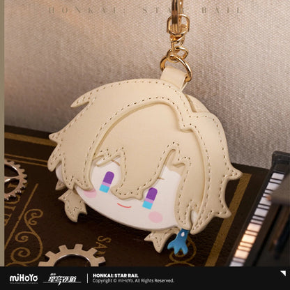 [OFFICIAL] Honkai Star Rail Character Pinch - Pinch Chibi PU Pendant - Teyvat Tavern - Genshin Impact & Honkai Star Rail & 3Z Merch