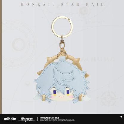 [OFFICIAL] Honkai Star Rail Character Pinch - Pinch Chibi PU Pendant - Teyvat Tavern - Genshin Impact & Honkai Star Rail & 3Z Merch