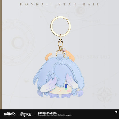[OFFICIAL] Honkai Star Rail Character Pinch - Pinch Chibi PU Pendant - Teyvat Tavern - Genshin Impact & Honkai Star Rail & 3Z Merch