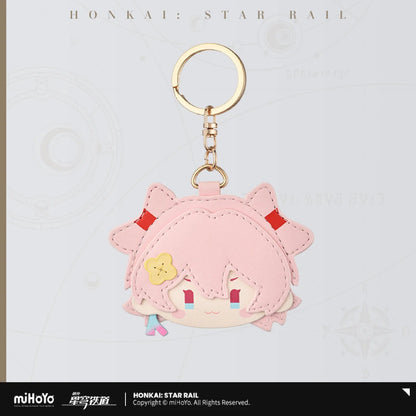 [OFFICIAL] Honkai Star Rail Character Pinch - Pinch Chibi PU Pendant - Teyvat Tavern - Genshin Impact & Honkai Star Rail & 3Z Merch