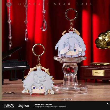 [OFFICIAL] Honkai Star Rail Character Pinch - Pinch Chibi PU Pendant - Teyvat Tavern - Genshin Impact & Honkai Star Rail & 3Z Merch