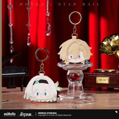 [OFFICIAL] Honkai Star Rail Character Pinch - Pinch Chibi PU Pendant - Teyvat Tavern - Genshin Impact & Honkai Star Rail & 3Z Merch