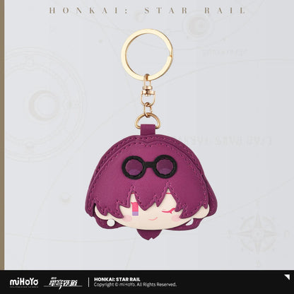 [OFFICIAL] Honkai Star Rail Character Pinch - Pinch Chibi PU Pendant - Teyvat Tavern - Genshin Impact & Honkai Star Rail & 3Z Merch
