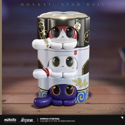 [OFFICIAL] Honkai Star Rail Critter Pick Ruan Mei’s Creation Blind Bag Vol.2 - Teyvat Tavern - Genshin Impact & Honkai Star Rail & 3Z Merch