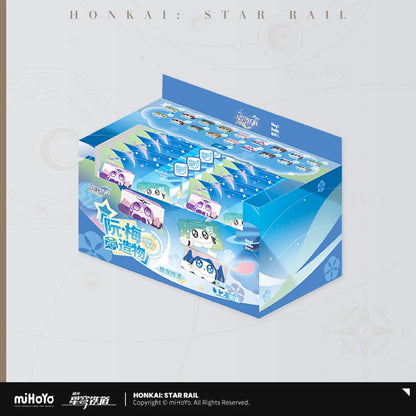 [OFFICIAL] Honkai Star Rail Critter Pick Ruan Mei’s Creation Blind Bag Vol.3 - Teyvat Tavern - Genshin Impact & Honkai Star Rail & 3Z Merch