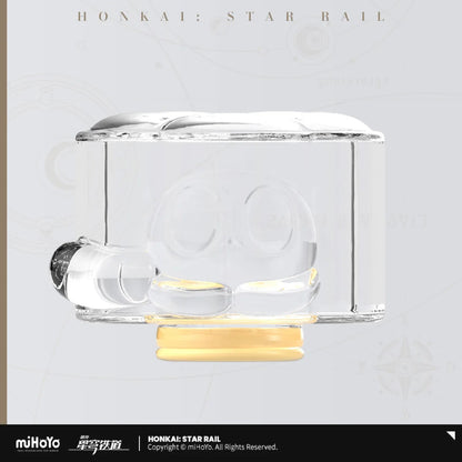 [OFFICIAL] Honkai Star Rail Critter Pick Ruan Mei’s Creation Blind Bag Vol.3 - Teyvat Tavern - Genshin Impact & Honkai Star Rail & 3Z Merch