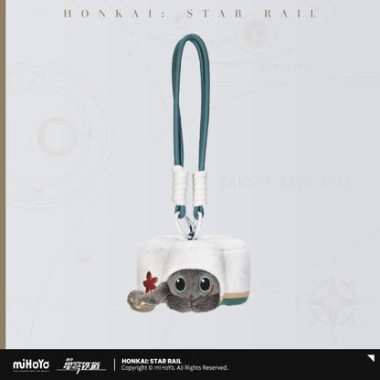 [OFFICIAL] Honkai Star Rail Critter Pick Ruan Mei’s Creation Plush Pendant - Teyvat Tavern - Genshin Impact & Honkai Star Rail & 3Z Merch
