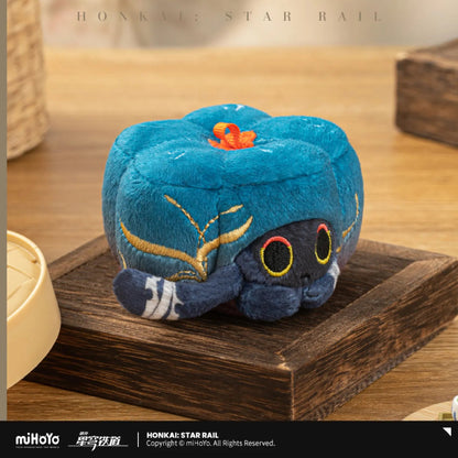 [OFFICIAL] Honkai Star Rail Critter Pick Ruan Mei’s Creation Plush Pendant - Teyvat Tavern - Genshin Impact & Honkai Star Rail & 3Z Merch