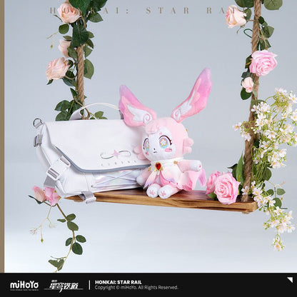 [OFFICIAL] Honkai Star Rail Cyrene Impression Series Accessories - Shoulder Bag - Teyvat Tavern - Genshin Impact & Honkai Star Rail & 3Z Merch