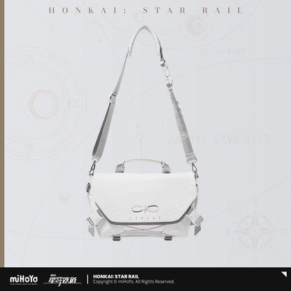 [OFFICIAL] Honkai Star Rail Cyrene Impression Series Accessories - Shoulder Bag - Teyvat Tavern - Genshin Impact & Honkai Star Rail & 3Z Merch