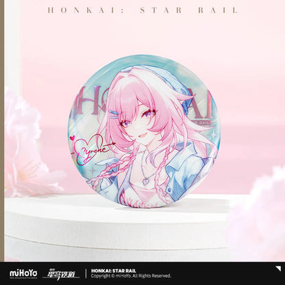 [OFFICIAL] Honkai Star Rail Cyrene Perfect Holiday Series Merch - Teyvat Tavern - Genshin Impact & Honkai Star Rail & 3Z Merch