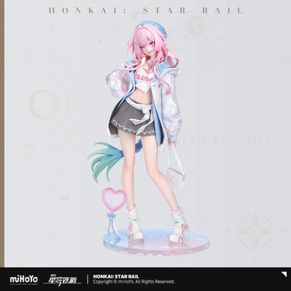 [OFFICIAL] Honkai Star Rail Cyrene Perfect Holiday Ver. 1/8 Scale Figure - Teyvat Tavern - Genshin Impact & Honkai Star Rail & 3Z Merch