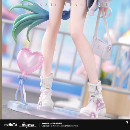 [OFFICIAL] Honkai Star Rail Cyrene Perfect Holiday Ver. 1/8 Scale Figure - Teyvat Tavern - Genshin Impact & Honkai Star Rail & 3Z Merch