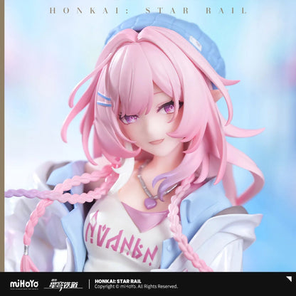 [OFFICIAL] Honkai Star Rail Cyrene Perfect Holiday Ver. 1/8 Scale Figure - Teyvat Tavern - Genshin Impact & Honkai Star Rail & 3Z Merch