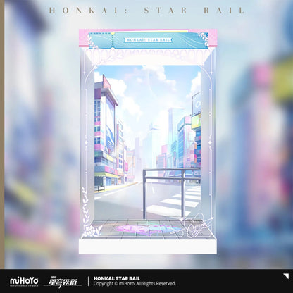 [OFFICIAL] Honkai Star Rail Cyrene Perfect Holiday Ver. 1/8 Scale Figure Display Case - Teyvat Tavern - Genshin Impact & Honkai Star Rail & 3Z Merch