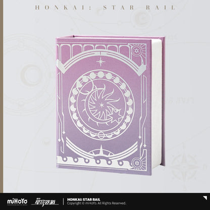 [OFFICIAL] Honkai Star Rail Cyrene's Together, We Script “O” Ring - Teyvat Tavern - Genshin Impact & Honkai Star Rail & 3Z Merch