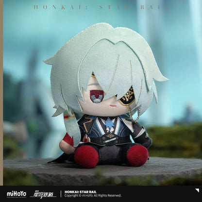 [OFFICIAL] Honkai Star Rail Era Series Plush Doll - Teyvat Tavern - Genshin Impact & Honkai Star Rail & 3Z Merch