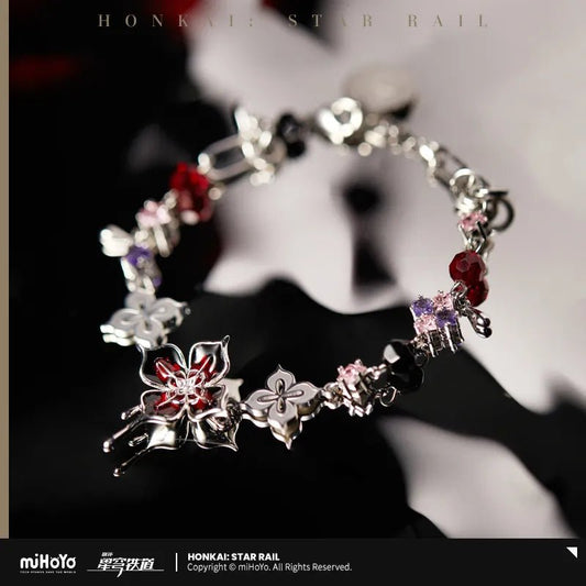 [OFFICIAL] Honkai Star Rail Evernight Impression Series Accessories - Bracelet - Teyvat Tavern - Genshin Impact & Honkai Star Rail & 3Z Merch