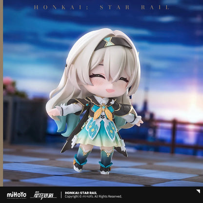 [OFFICIAL] Honkai Star Rail Firefly Chibi Action Nendoroid Figure Doll - Teyvat Tavern - Genshin Impact & Honkai Star Rail & 3Z Merch