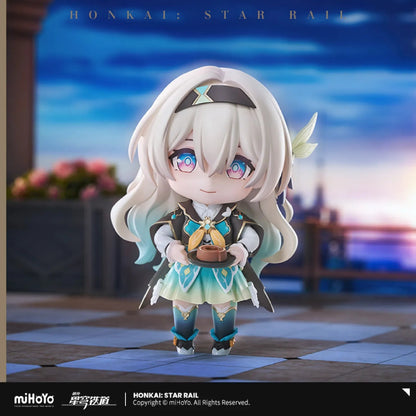 [OFFICIAL] Honkai Star Rail Firefly Chibi Action Nendoroid Figure Doll - Teyvat Tavern - Genshin Impact & Honkai Star Rail & 3Z Merch